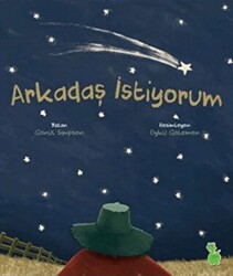 Arkadaş İstiyorum - 1