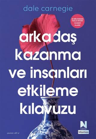 Arkadaş Kazanma ve İnsanları Etkileme Kılavuzu - 1