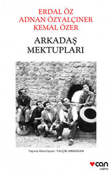 Arkadaş Mektupları - 1