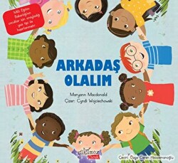 Arkadaş Olalım - 1