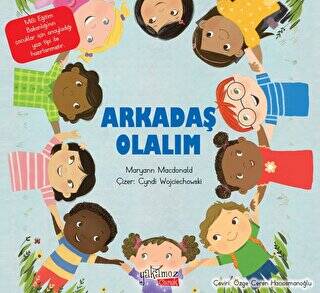 Arkadaş Olalım - 1