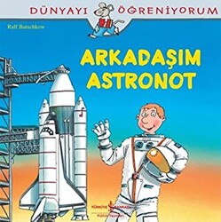 Arkadaşım Astronot - 1