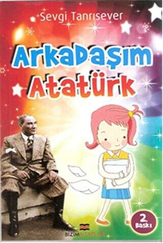 Arkadaşım Atatürk - 1