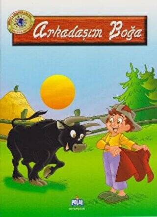 Arkadaşım Boğa - 1