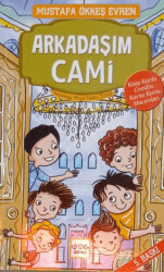 Arkadaşım Cami - Nar Genç