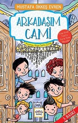 Arkadaşım Cami - 1