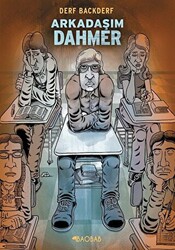 Arkadaşım Dahmer - 1