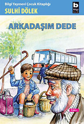 Arkadaşım Dede - 1