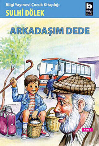 Arkadaşım Dede - 1