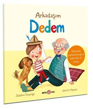 Arkadaşım Dedem - 1