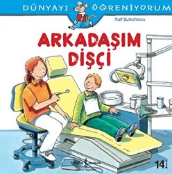 Arkadaşım Dişçi - 1