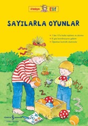 Arkadaşım Elif – Sayılarla Oyunlar - 1