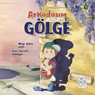 Arkadaşım Gölge - 1