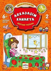 Arkadaşım Kanarya - 1