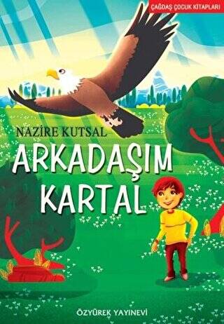 Arkadaşım Kartal - 1