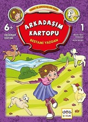 Arkadaşım Kartopu - 1