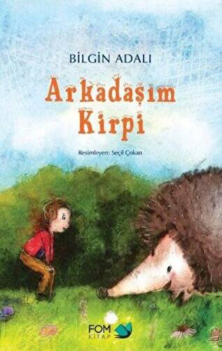 Arkadaşım Kirpi - 1