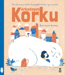 Arkadaşım Korku - 1