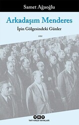 Arkadaşım Menderes - 1