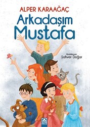 Arkadaşım Mustafa - 1