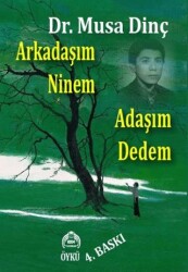 Arkadaşım Ninem Adaşım Dedem - Kekeme Yayınları