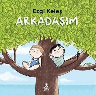 Arkadaşım - 1