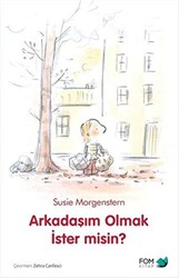 Arkadaşım Olmak İster Misin? - 1