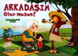 Arkadaşım Olur Musun? 10 Kitap - 1