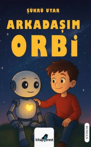 Arkadaşım Orbi - 1