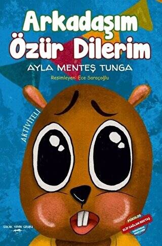 Arkadaşım Özür Dilerim - 1