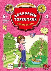 Arkadaşım Topkuyruk - 1