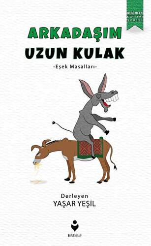 Arkadaşım Uzun Kulak - 1