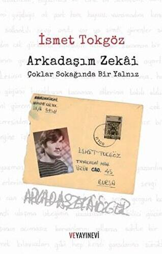 Arkadaşım Zekai - Çoklar Sokağında - 1