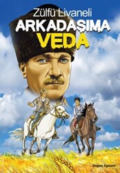 Arkadaşıma Veda - 1