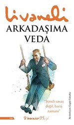 Arkadaşıma Veda - 1