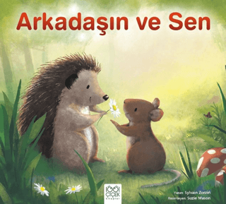 Arkadaşın ve Sen - 1