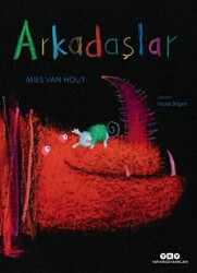 Arkadaşlar - Yapı Kredi Yayınları