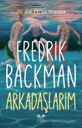 Arkadaşlarım - Kairos Kitap