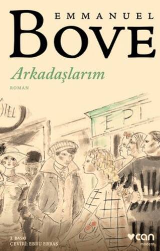 Arkadaşlarım - 1