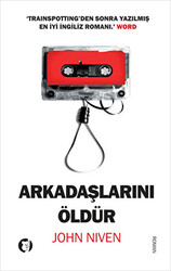 Arkadaşlarını Öldür - 1