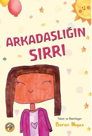 Arkadaşlığın Sırrı - 1