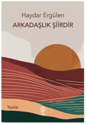 Arkadaşlık Şiirdir - 1