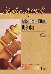 Arkamızda Dönen Dolaplar - 1