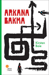 Arkana Bakma - Günışığı Kitaplığı