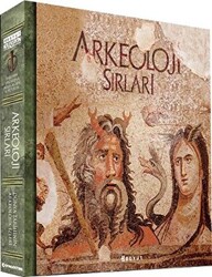 Arkeoloji Sırları 2 DVD`li - 1