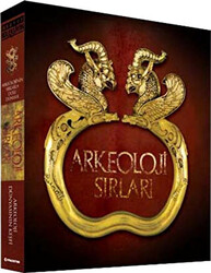 Arkeoloji Sırları - 3 - 1