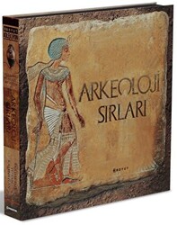 Arkeoloji Sırları - 1