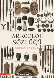 Arkeoloji Sözlüğü - 1