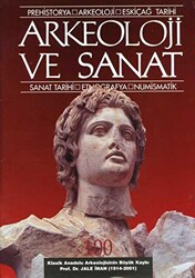 Arkeoloji ve Sanat Dergisi Sayı 100 - 1