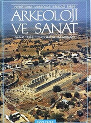 Arkeoloji ve Sanat Dergisi Sayı 103 - 104 - 1